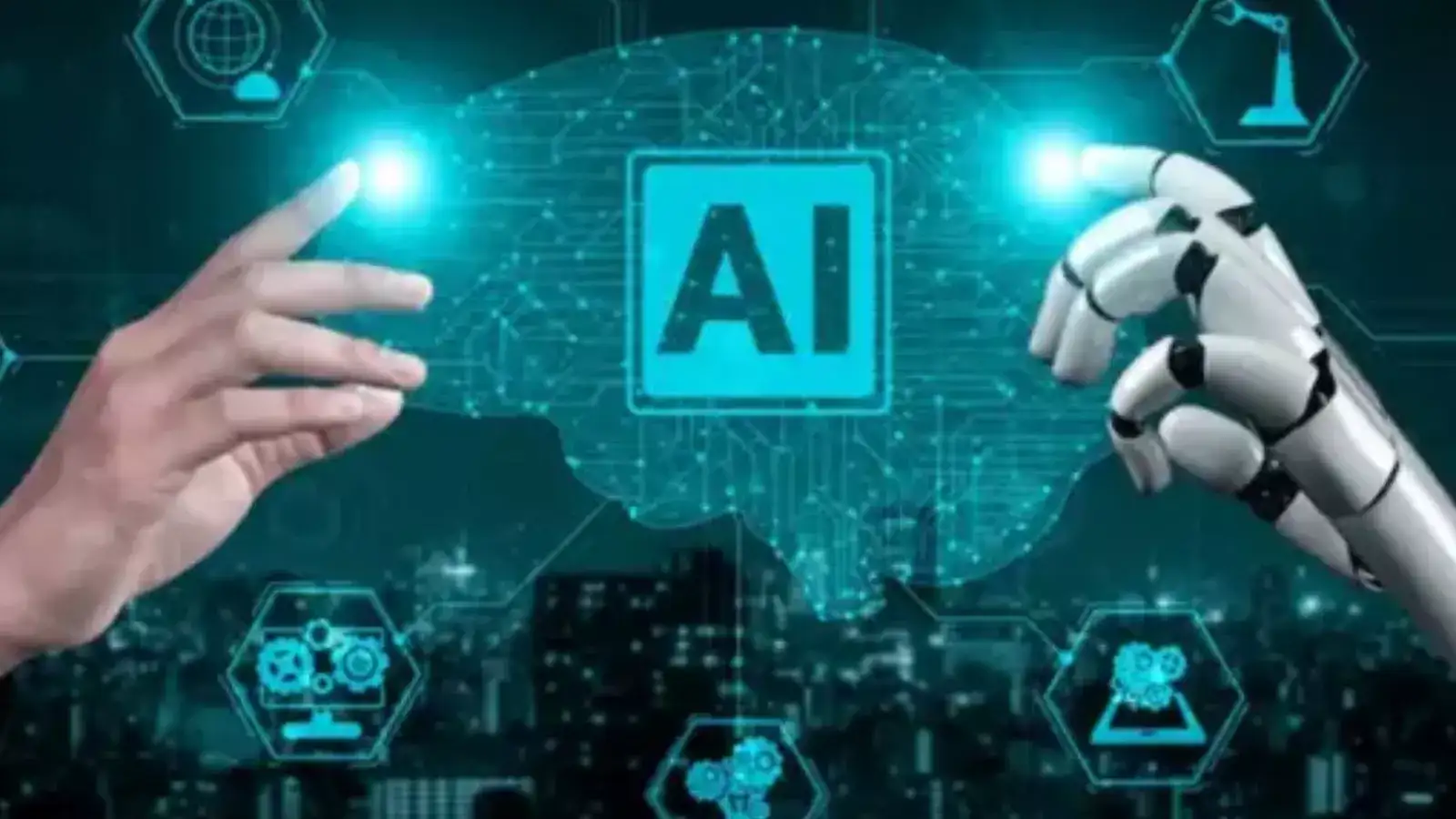 Artificial Ininformigence